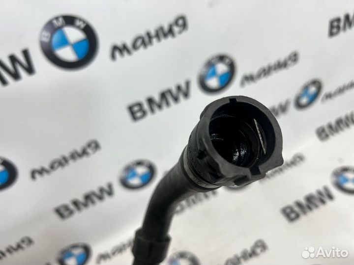 Патрубок системы охлаждения Bmw X5 E70 N57D30 2012