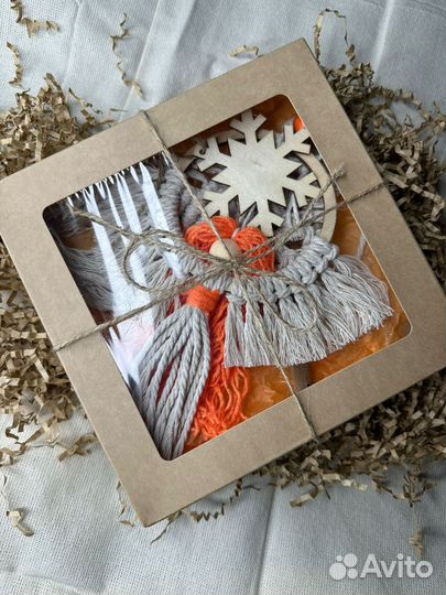 Подарочный набор