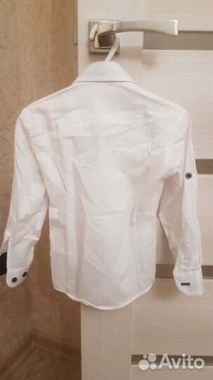 Рубашка детская