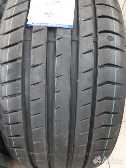 Triangle EffeXSport TH202 245/40 R18 97Y