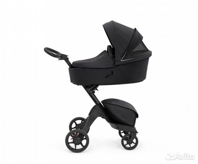 Коляска stokke x