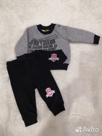 Детский костюм