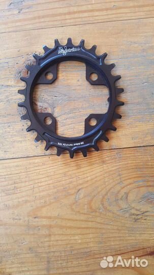 Запчасти мтб/бмх