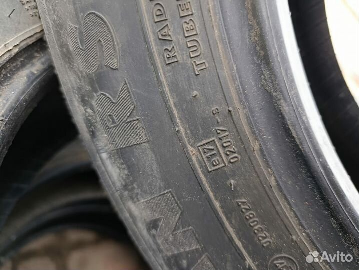 Nordman RS 215/65 R16