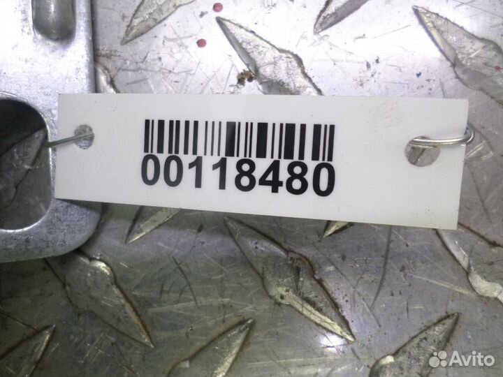 Подушка безопасности боковая (шторка) Ford Explore