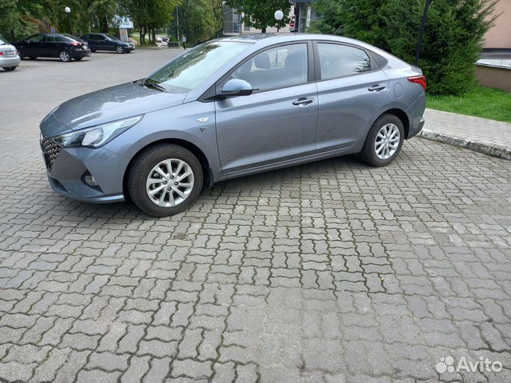 Прокат Бюджетных Авто