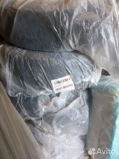 Колеса Michelin X-Ice R15 195/65