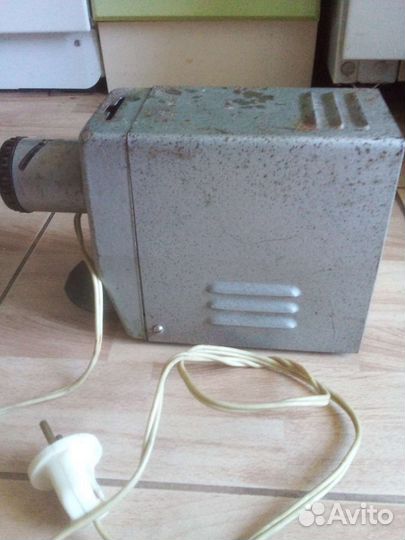 Фильмоскоп СССР