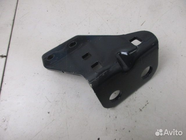 Кронштейн Scania P, G, R series