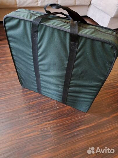 Стол раскладной туристический, camping world