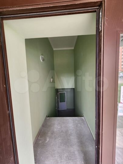 Офис, 56 м²