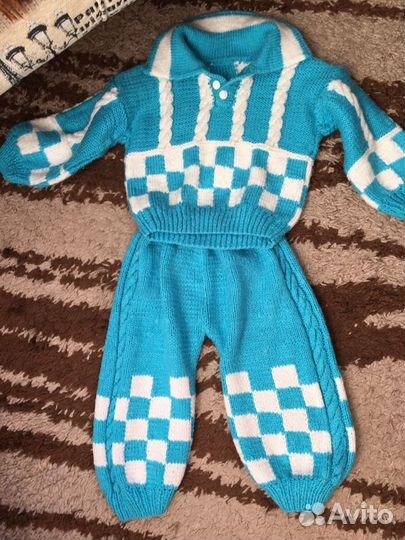 Костюм детский