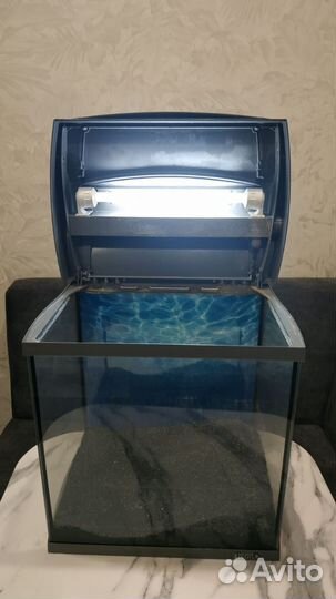 Аквариум 30л