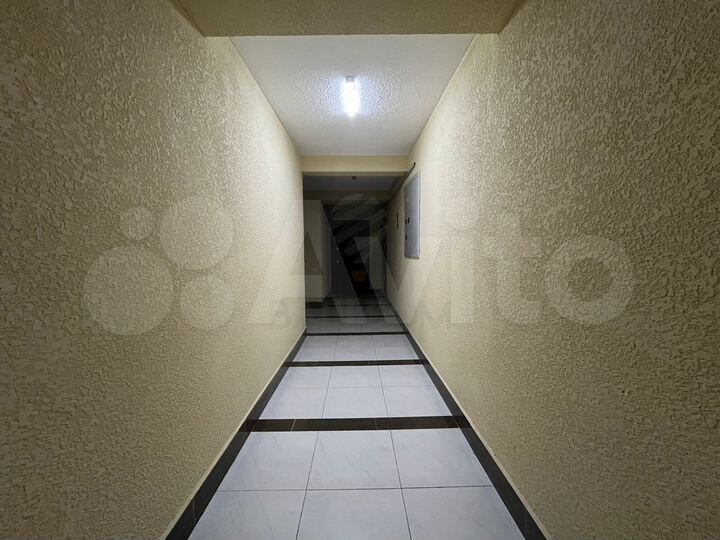 3-к. квартира, 96,6 м², 5/10 эт.