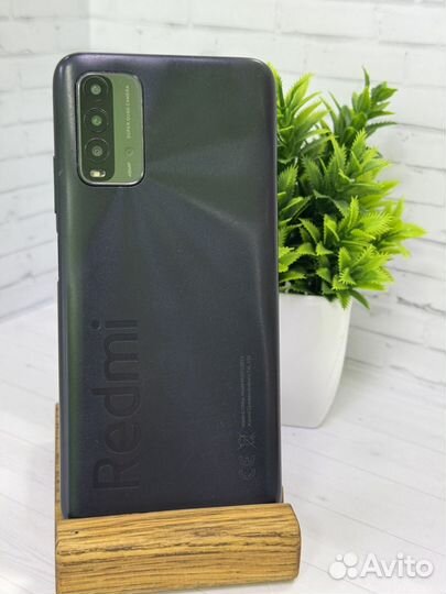 Xiaomi Redmi 9T, 4/128 ГБ