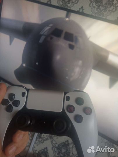 Аренда, Прокат Sony PS4 slim