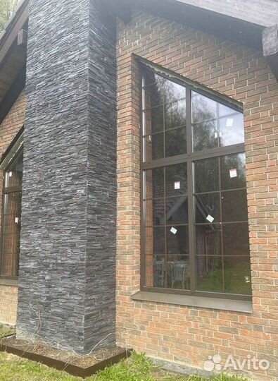 Пластиковые окна и двери пвх