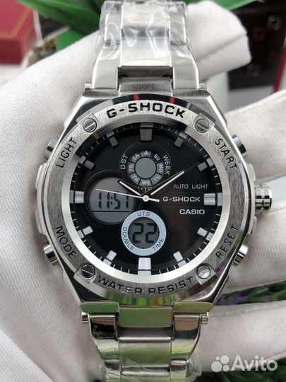 Часы Casio G-shok