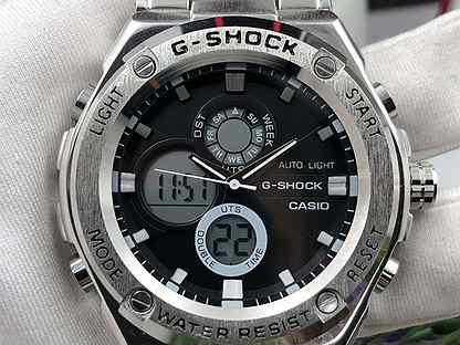 Часы Casio G-shok