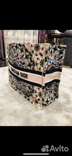 Сумка christian dior оригинал