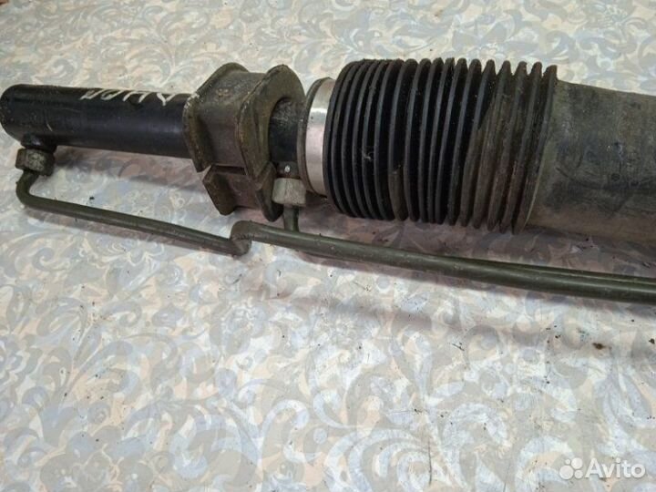 Рулевая рейка Chevrolet Lanos T100 2008