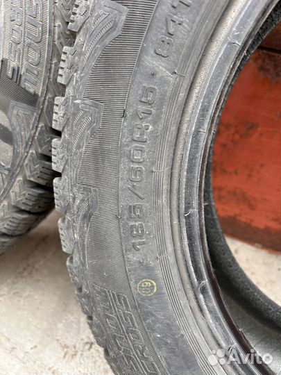 Cordiant Snow Cross 185/60 R15