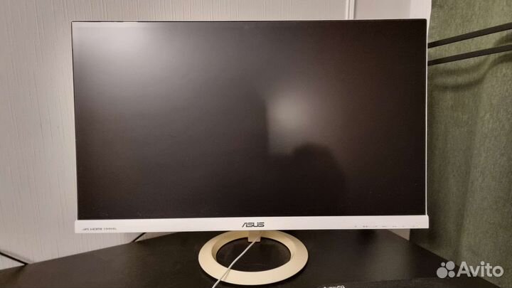 Монитор Asus VX279