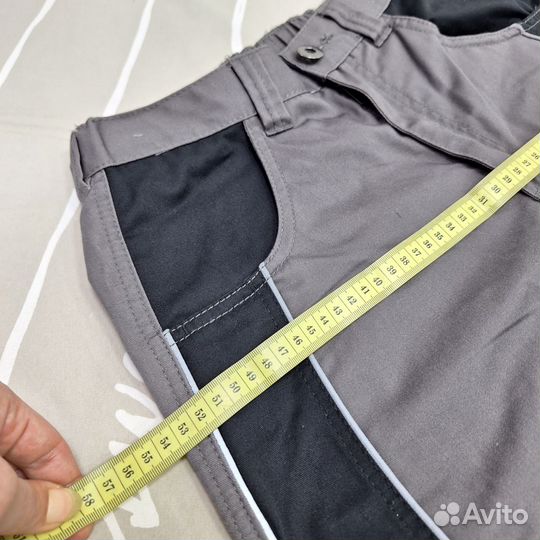 Рабочие брюки 44-46 Parkside Германия новые