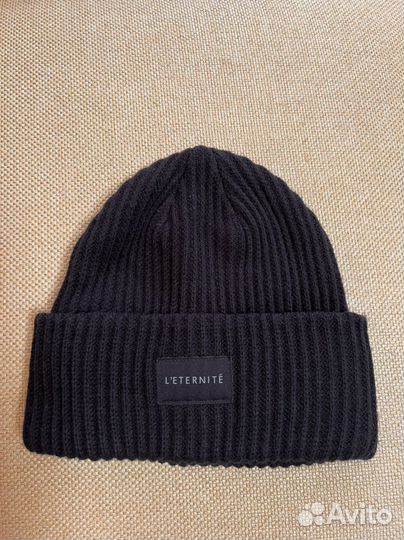 Шапка женская hm