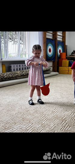 Платье для девочки 98