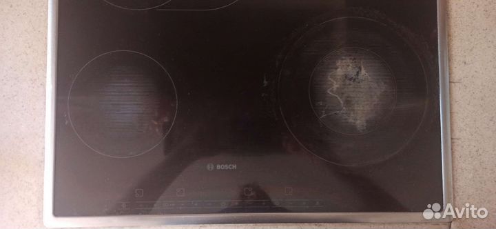 Варочная панель