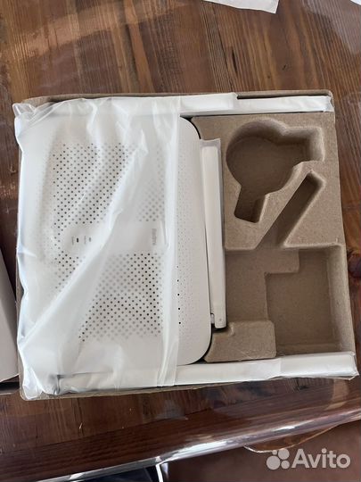 Wifi роутер redmi AC 2100