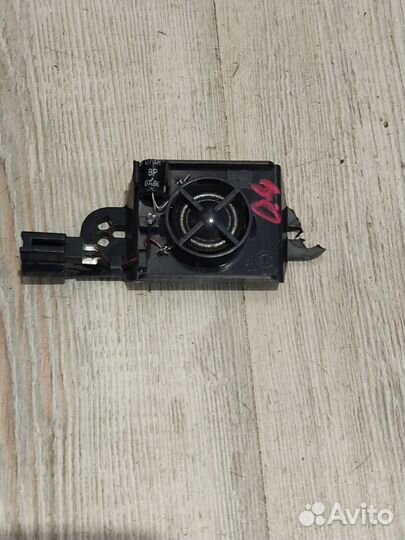 Твиттер Пищалки Высокочастотный динамик Nissan pri