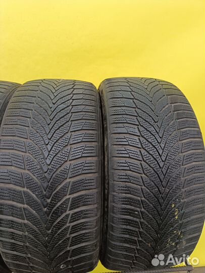 Nexen Winguard Sport 2 245/40 R19 H