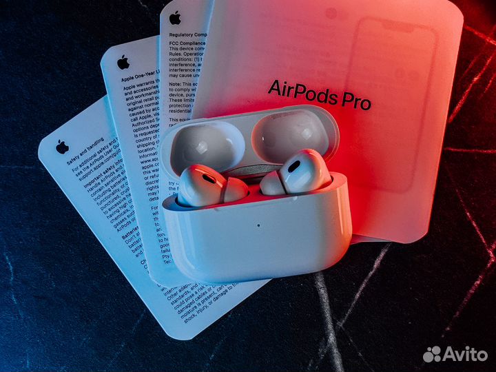 Airpods pro 2 premium