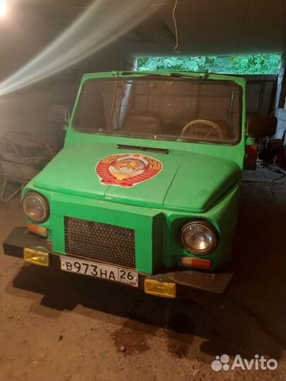 Запчасти на луаз