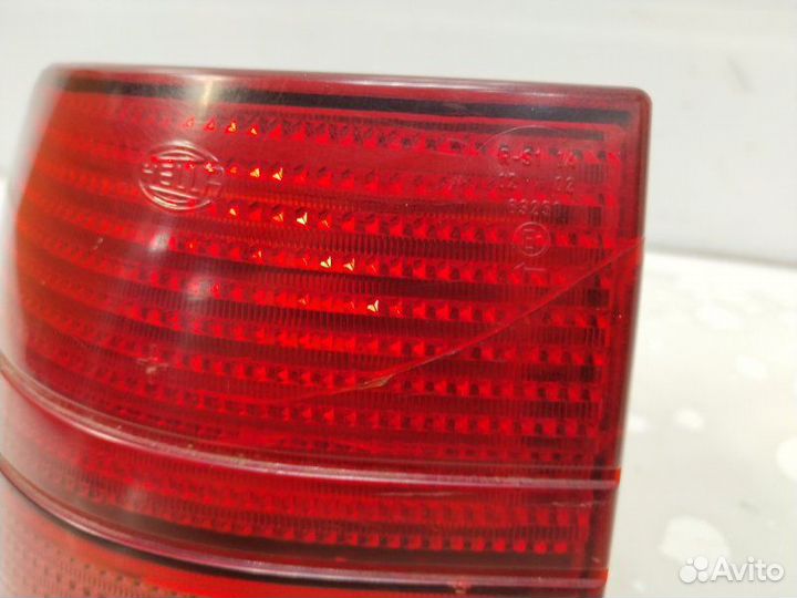 Фонарь задний левый Seat Toledo 1L2 ADZ 1996