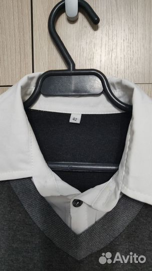 Джемпер на подростка