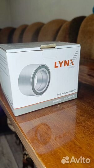 Ступичный подшипник Daewoo Nexia