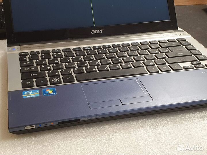 Ноутбук Acer 14