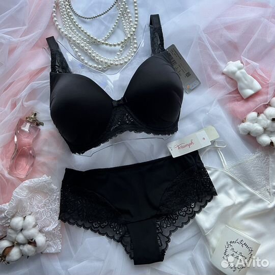 Комплект нижнего белья Triumph 70G/S