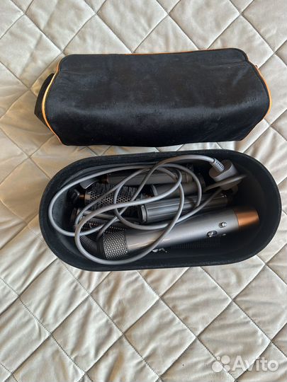 Стайлер dyson long