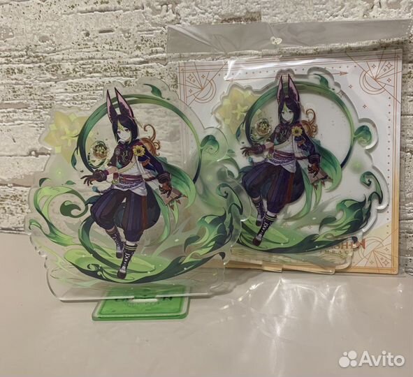 Геншин статуэтка Тигнари 16 см