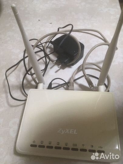 Wifi роутер с usb