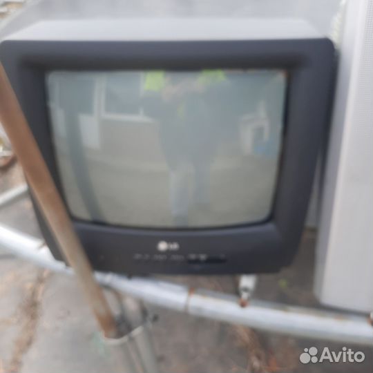 Телевизор бу