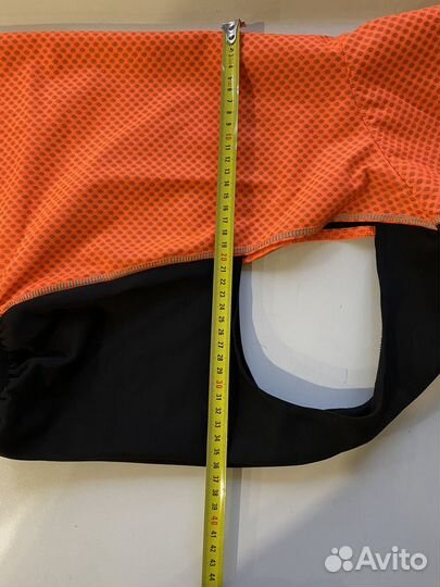 Куртка для собак rukka pets 55