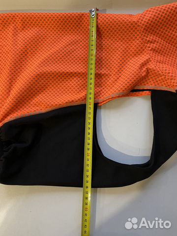 Куртка для собак rukka pets 55