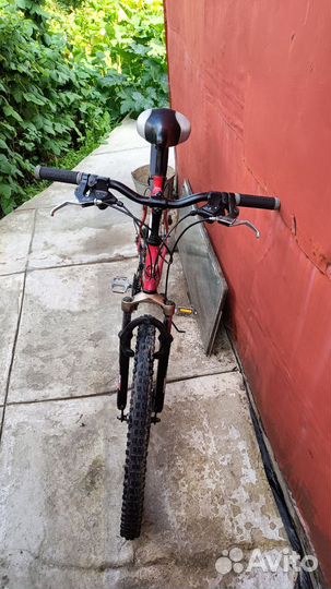 Велосипед горный 26