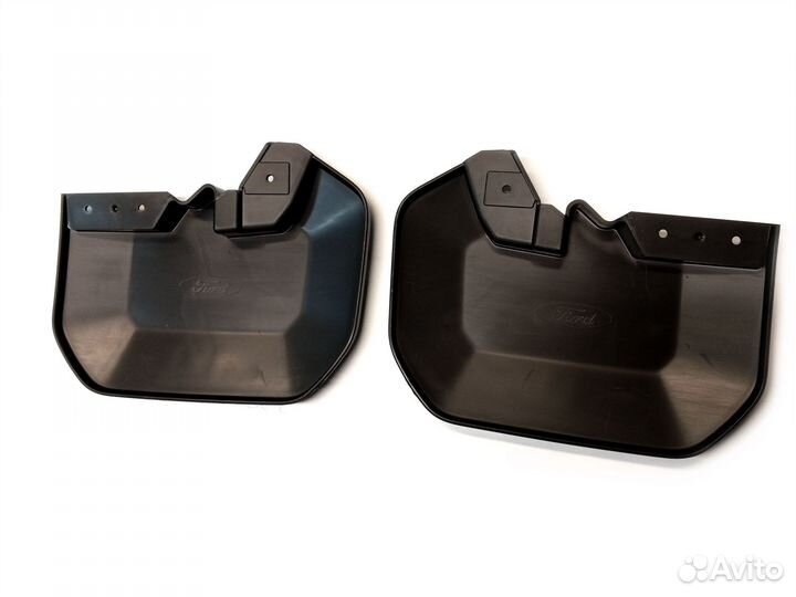 Брызговик передний Ford Transit 363