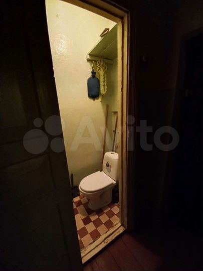 1-к. квартира, 32,6 м², 2/2 эт.